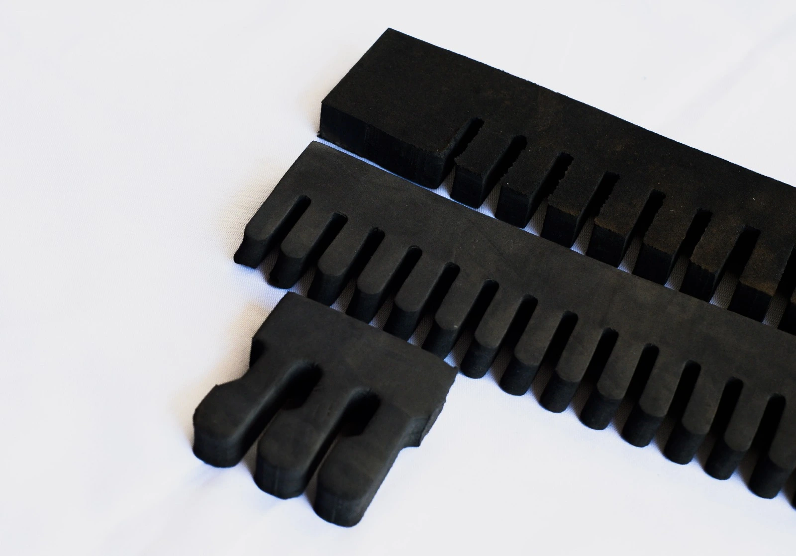 Cremalheira em EVA em Macaé, Cremalheira em EVA para transporte de vidro em Macaé, Calço de EVA em Macaé 